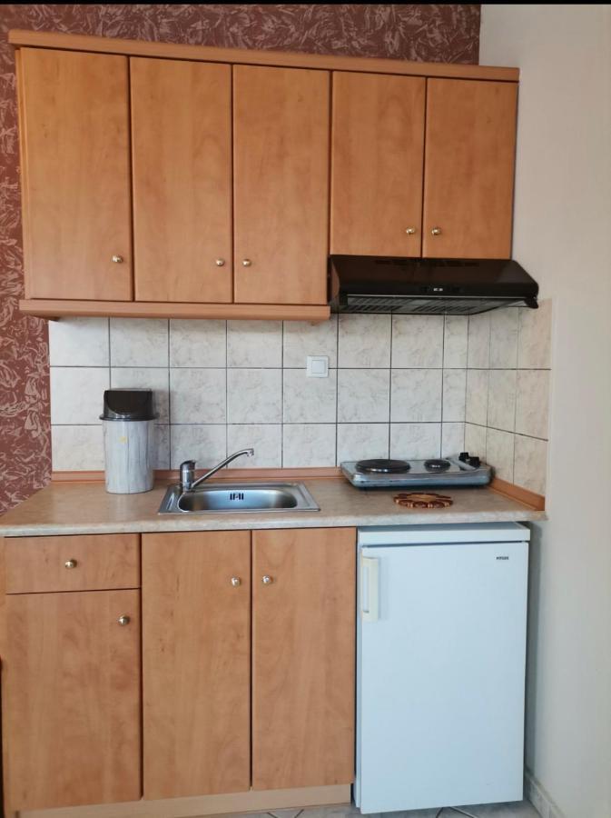 Helios Apartments リメナリア エクステリア 写真