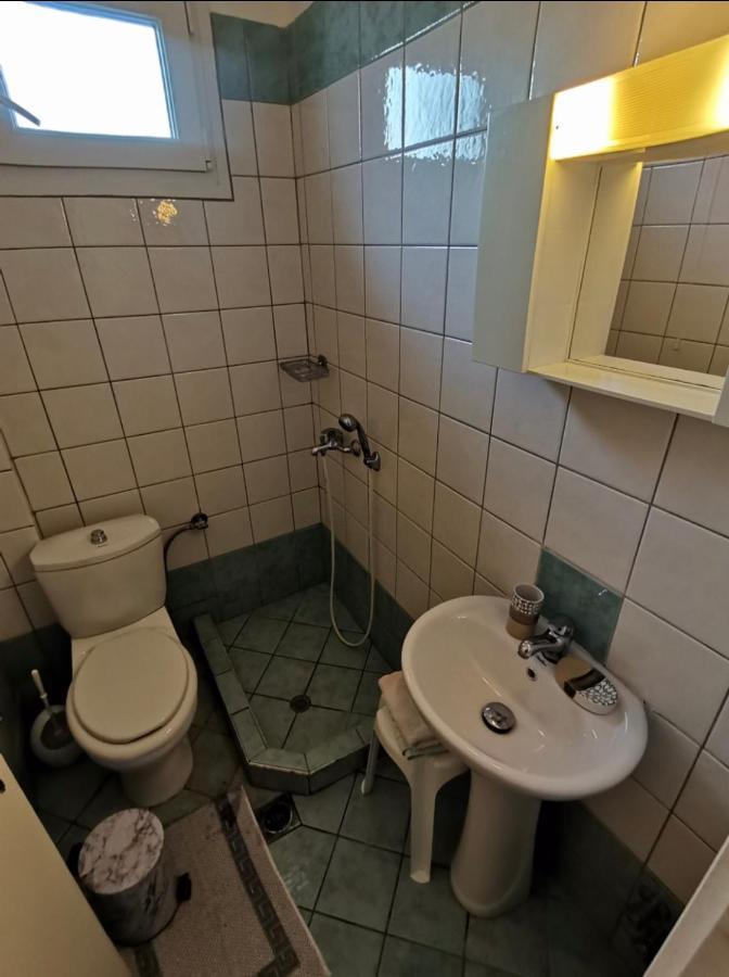 Helios Apartments リメナリア エクステリア 写真