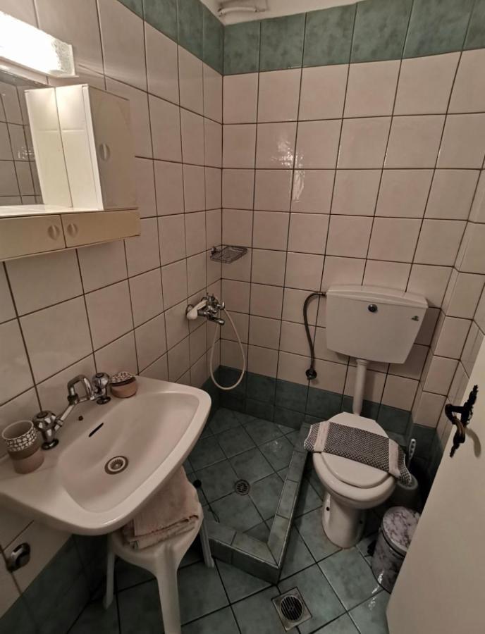 Helios Apartments リメナリア エクステリア 写真