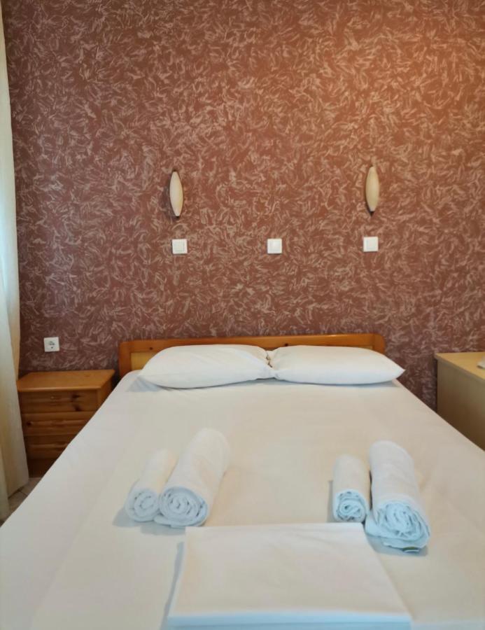 Helios Apartments リメナリア エクステリア 写真