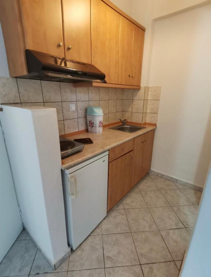 Helios Apartments リメナリア エクステリア 写真