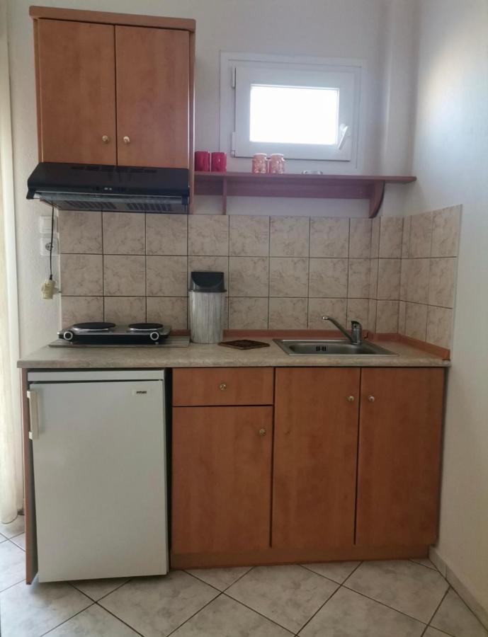Helios Apartments リメナリア エクステリア 写真