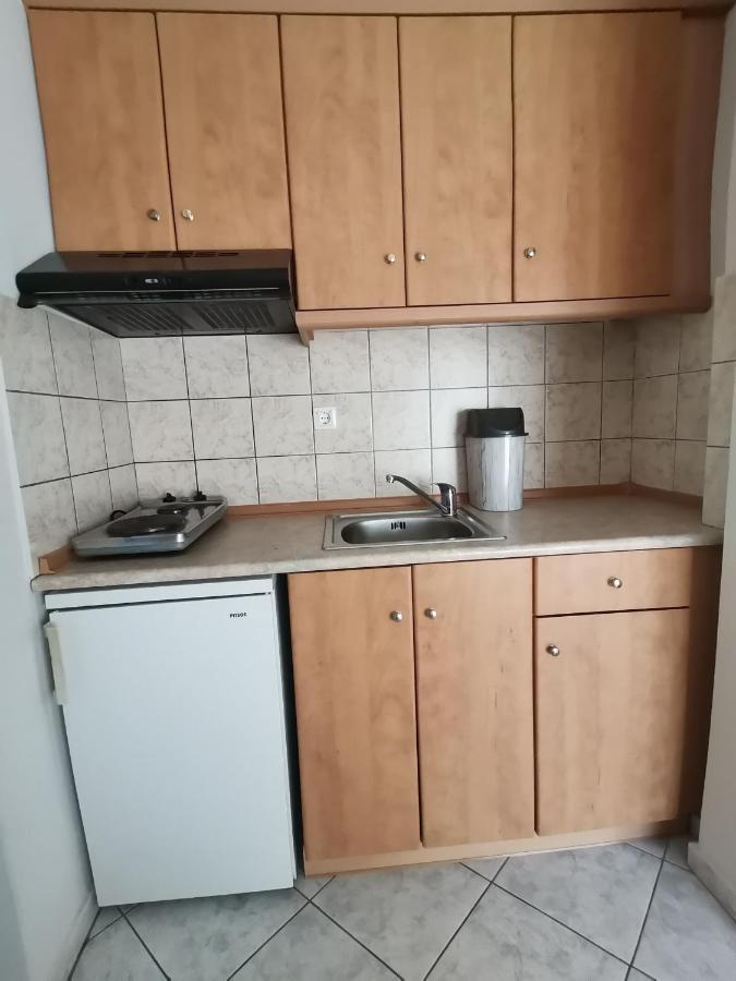 Helios Apartments リメナリア エクステリア 写真