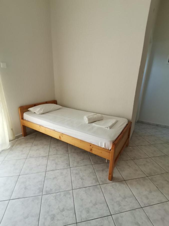 Helios Apartments リメナリア エクステリア 写真